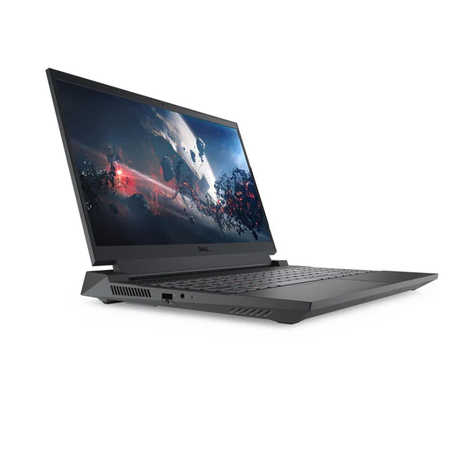 Dell G15 5530 Gaming Laptop/ i5-13450HX/ 16GB/ 512GB/ RTX 3050