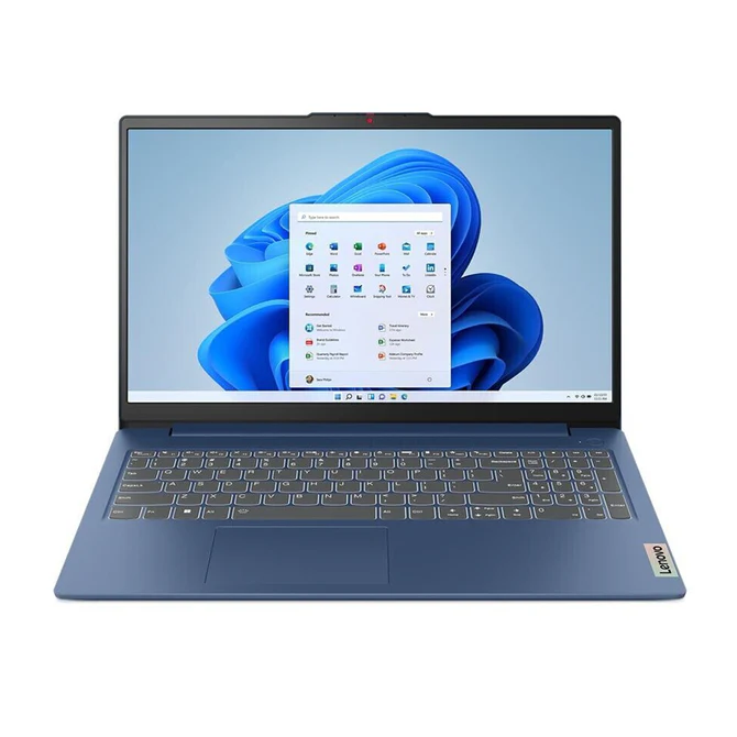 Lenovo IdeaPad Slim 3 Laptop/ Ryzen 3 7320U/ 8GB/ 512GB